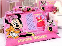 DIS009 Minnie Mouse,  , 